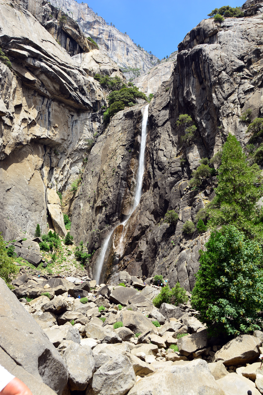 2015-06-29, 027, Yosemite NP, Yosemite Falls, CA