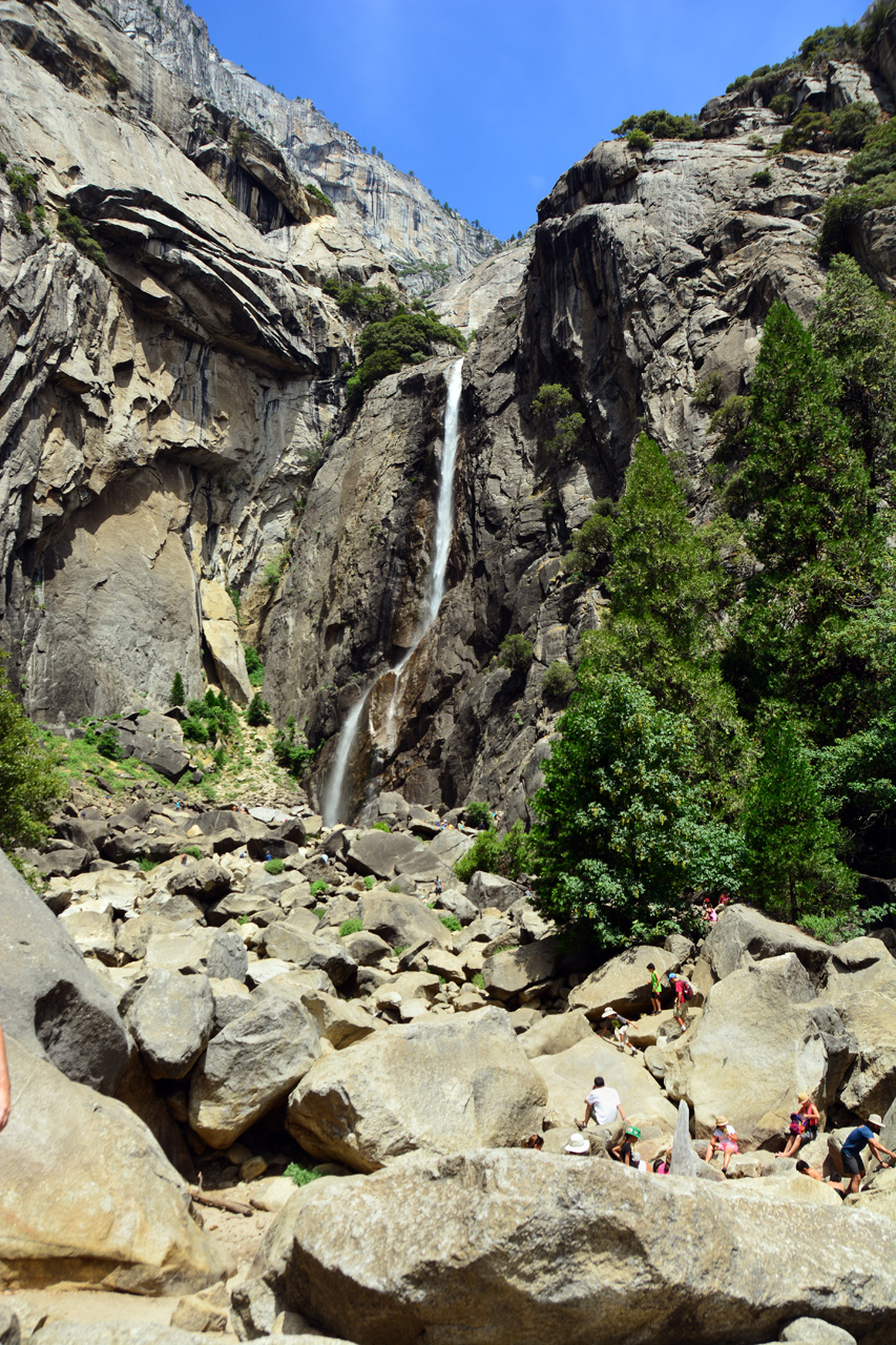 2015-06-29, 028, Yosemite NP, Yosemite Falls, CA