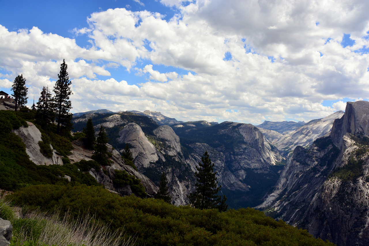 2015-06-30, 008, Yosemite NP, Glacier Point, CA