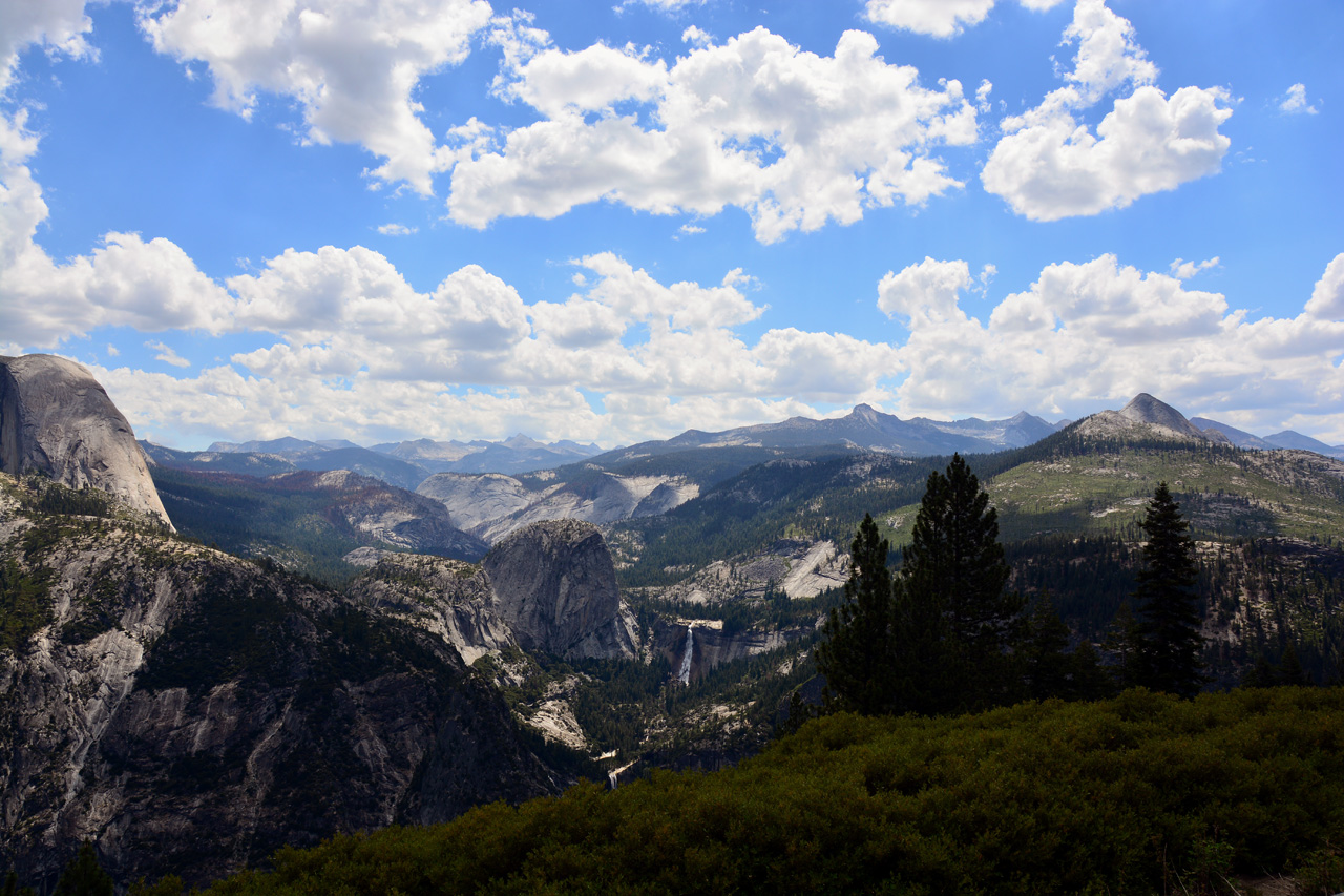 2015-06-30, 011, Yosemite NP, Glacier Point, CA