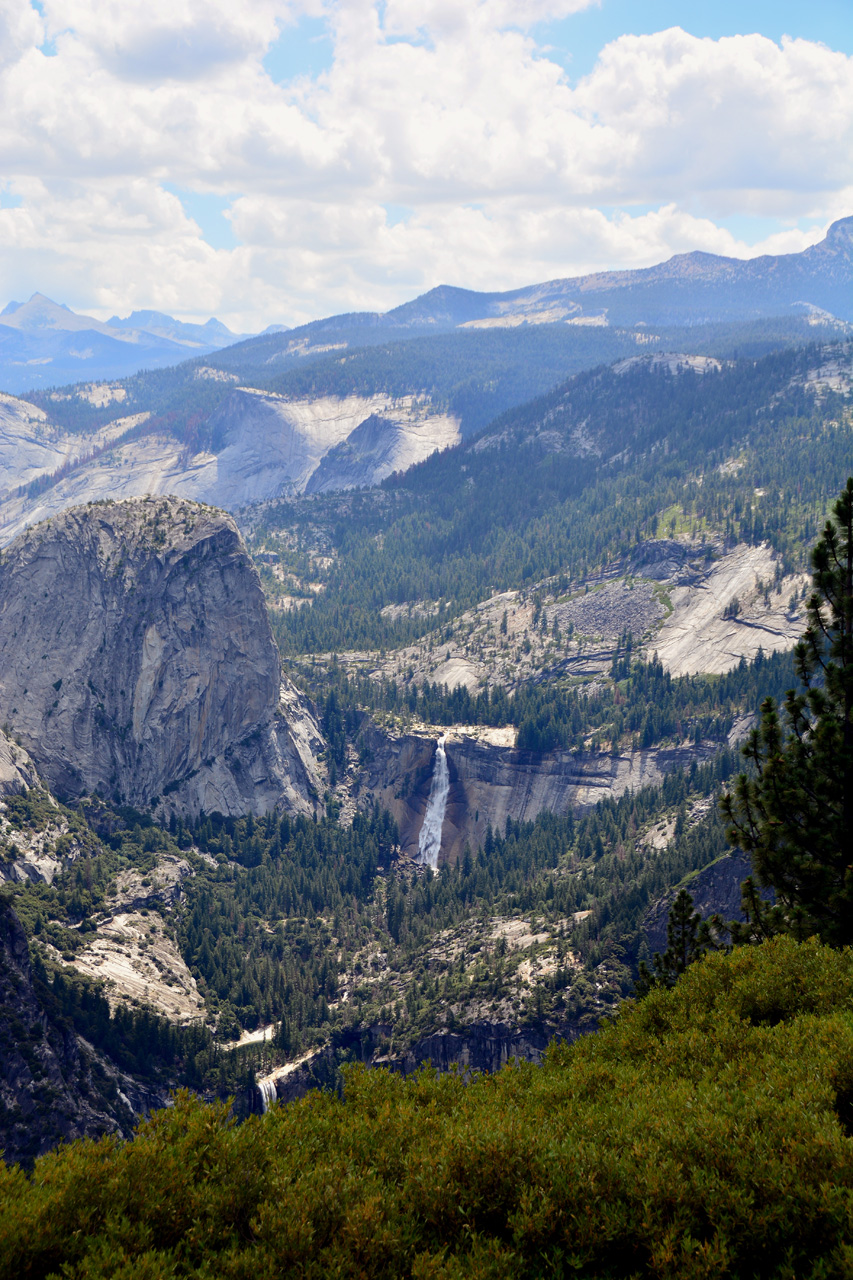 2015-06-30, 012, Yosemite NP, Glacier Point, CA