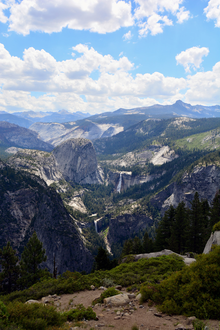 2015-06-30, 013, Yosemite NP, Glacier Point, CA