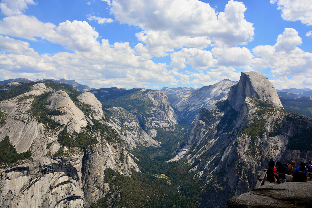 2015-06-30, 022, Yosemite NP, Half Dome, CA