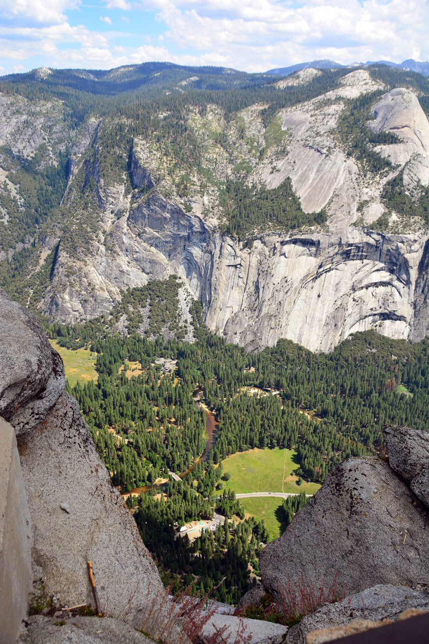 2015-06-30, 027, Yosemite NP, Glacier Point, CA