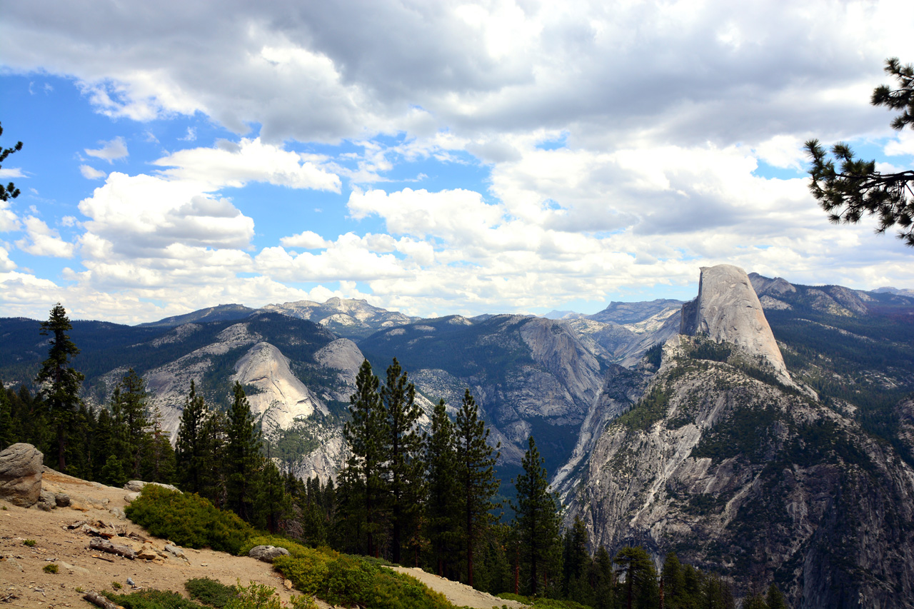 2015-06-30, 039, Yosemite NP, Glacier Point, CA