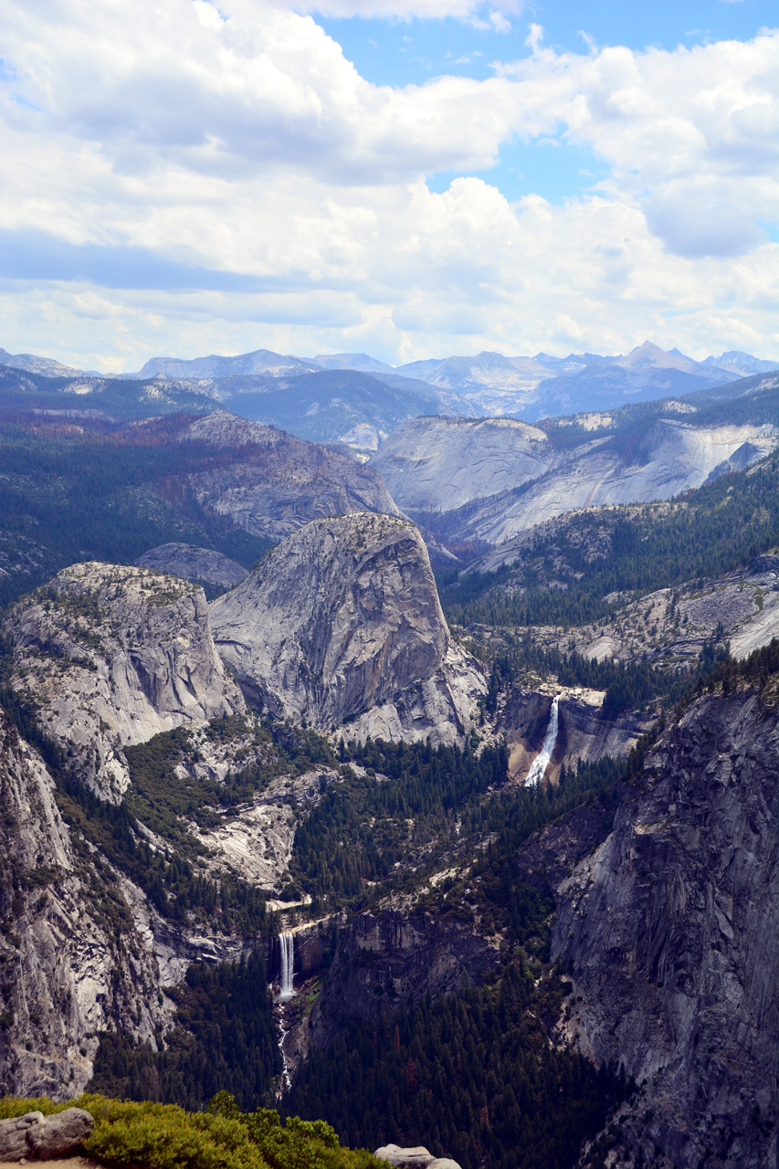 2015-06-30, 042, Yosemite NP, Glacier Point, CA