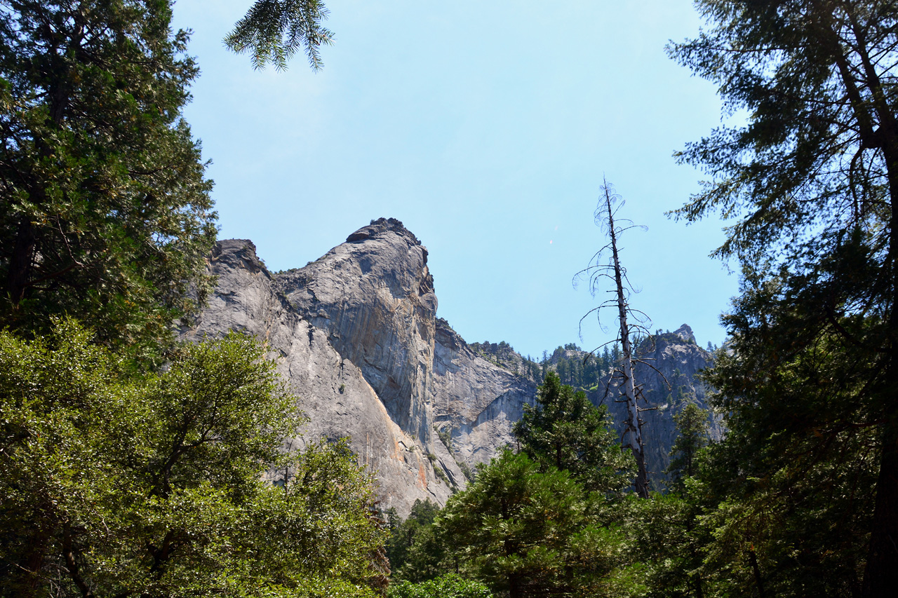 2015-06-30, 057, Yosemite NP, Cathedral Rock, CA