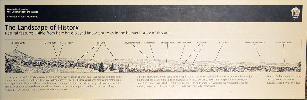 2015-07-06, 059, Lava Beds NP, Vistor Center Area, CA