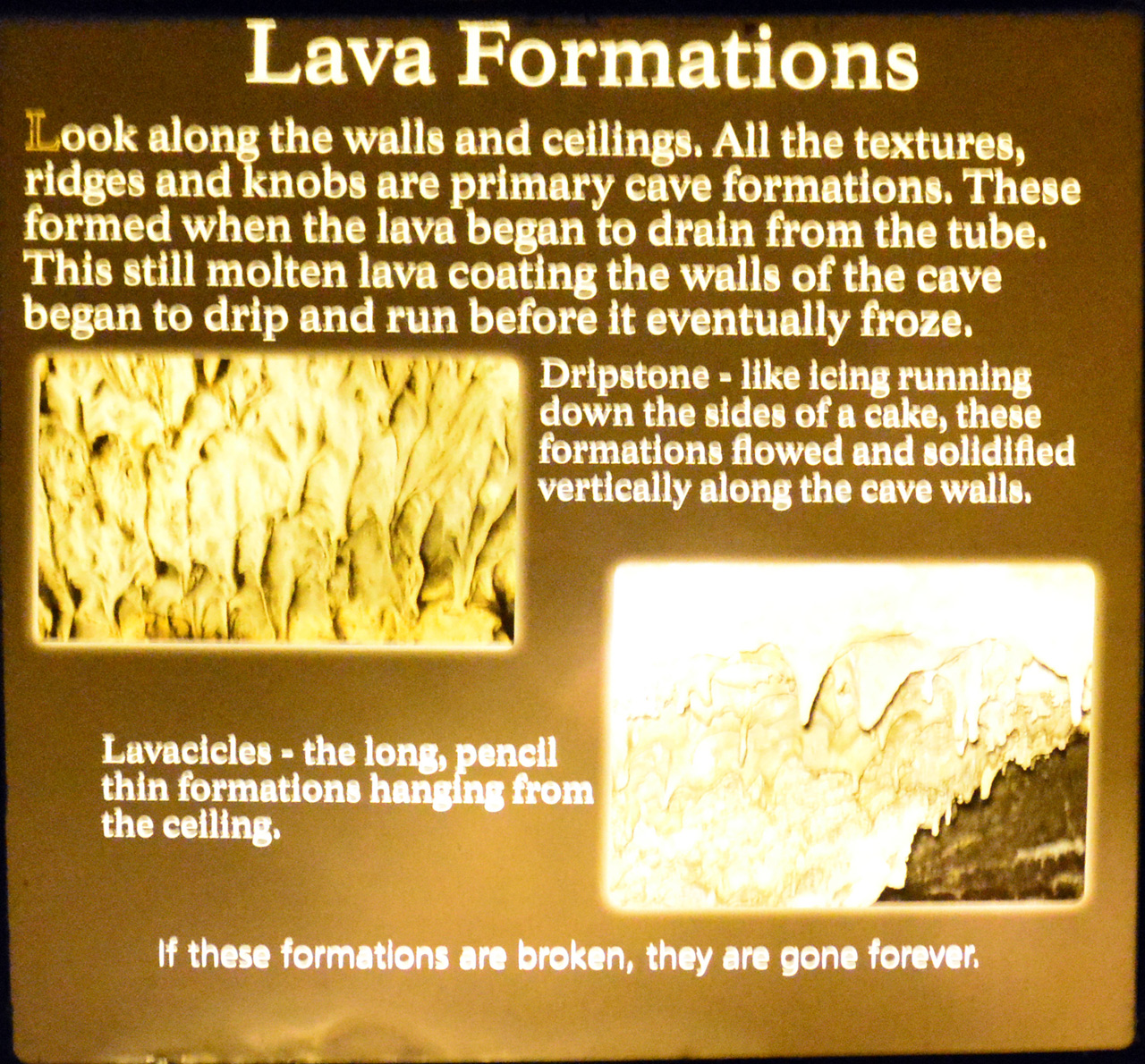 2015-07-06, 075, Lava Beds NP, Mushpot Cave, CA