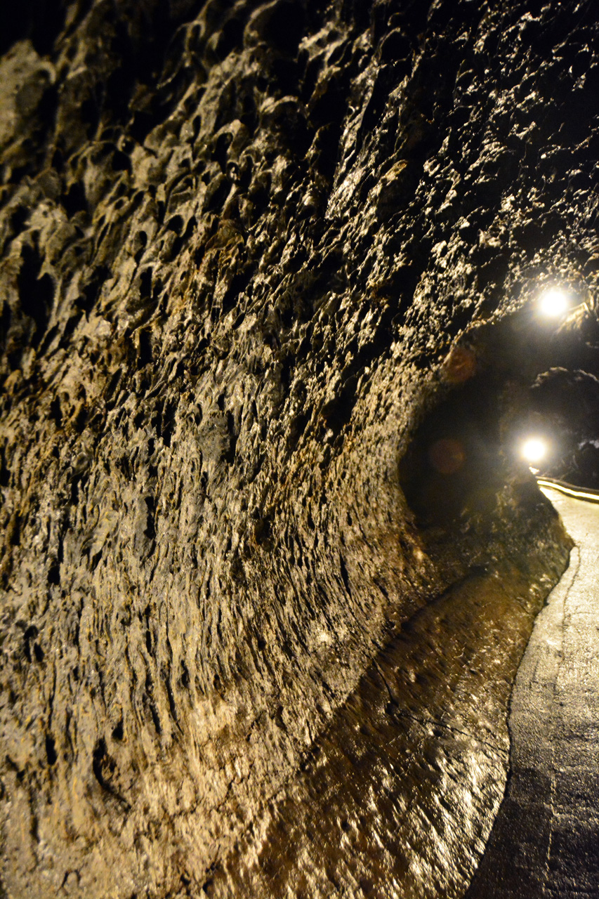 2015-07-06, 078, Lava Beds NP, Mushpot Cave, CA