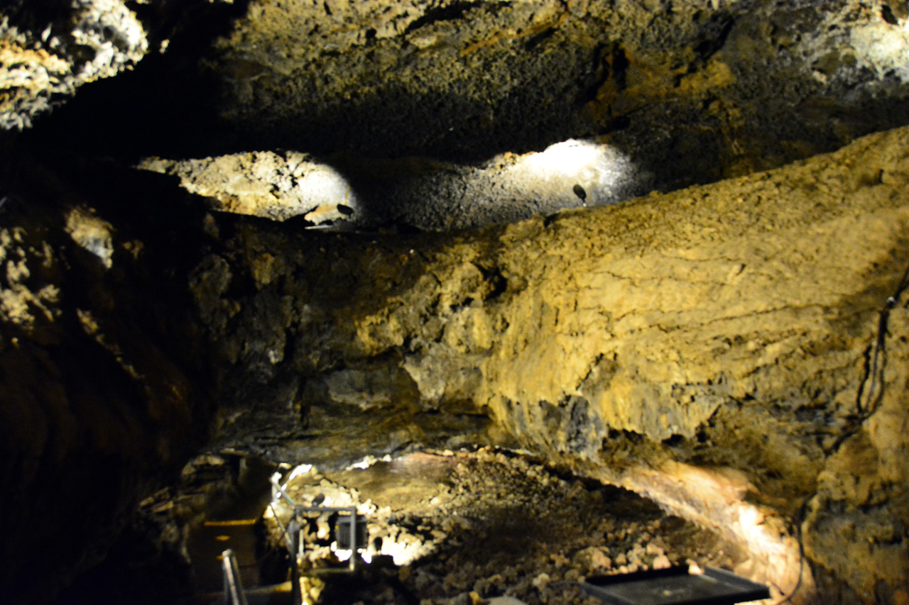 2015-07-06, 079, Lava Beds NP, Mushpot Cave, CA