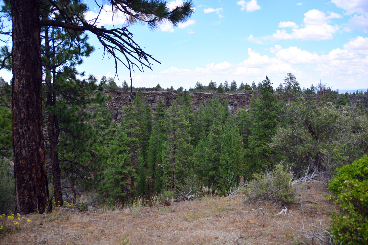 2015-07-06, 095, Lava Beds NP, Hidden Valley, CA