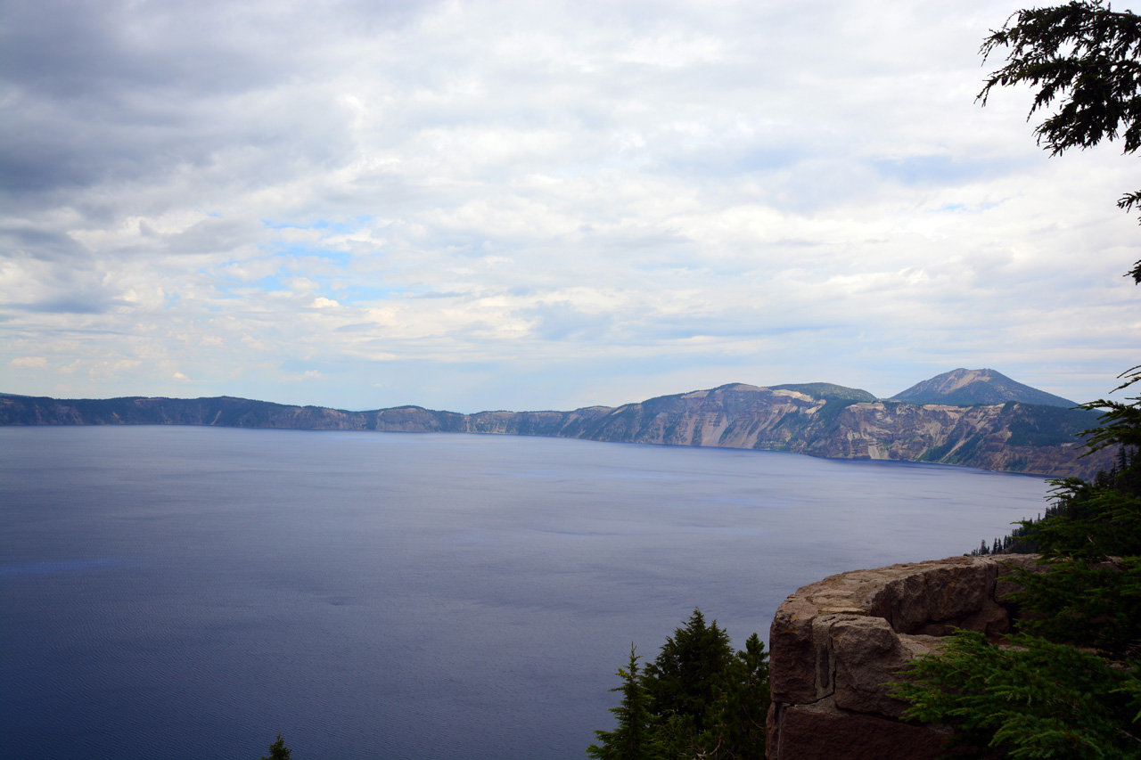 2015-07-09, 004, Crater Lake Lodge and Area