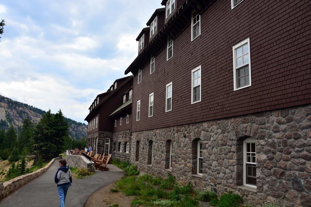 2015-07-09, 006, Crater Lake Lodge and Area