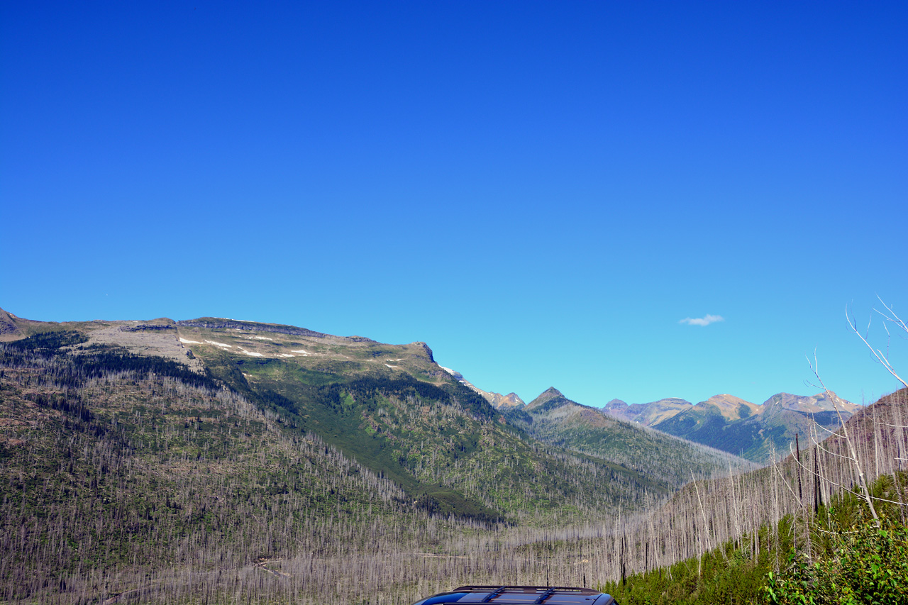 2015-07-18, 020, Glacier NP, MT, Near - The Loop - area