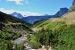 2015-07-18, 072, Glacier NP, MT, Near - The Loop - area