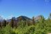 2015-07-18, 078, Glacier NP, MT, Near - The Loop - area