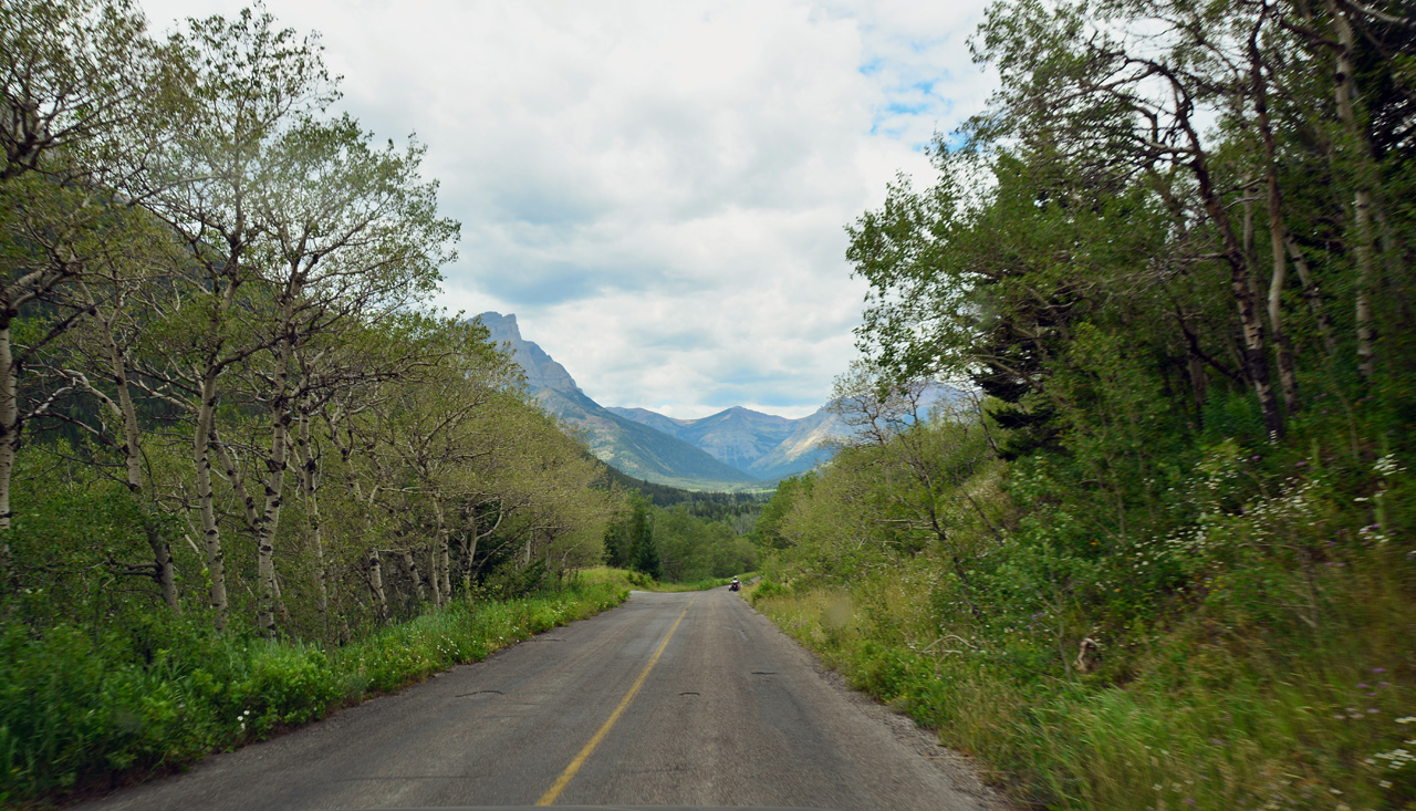 2015-07-19, 035, Waterton Lakes NP, Canada, Along Red Rock Pwy