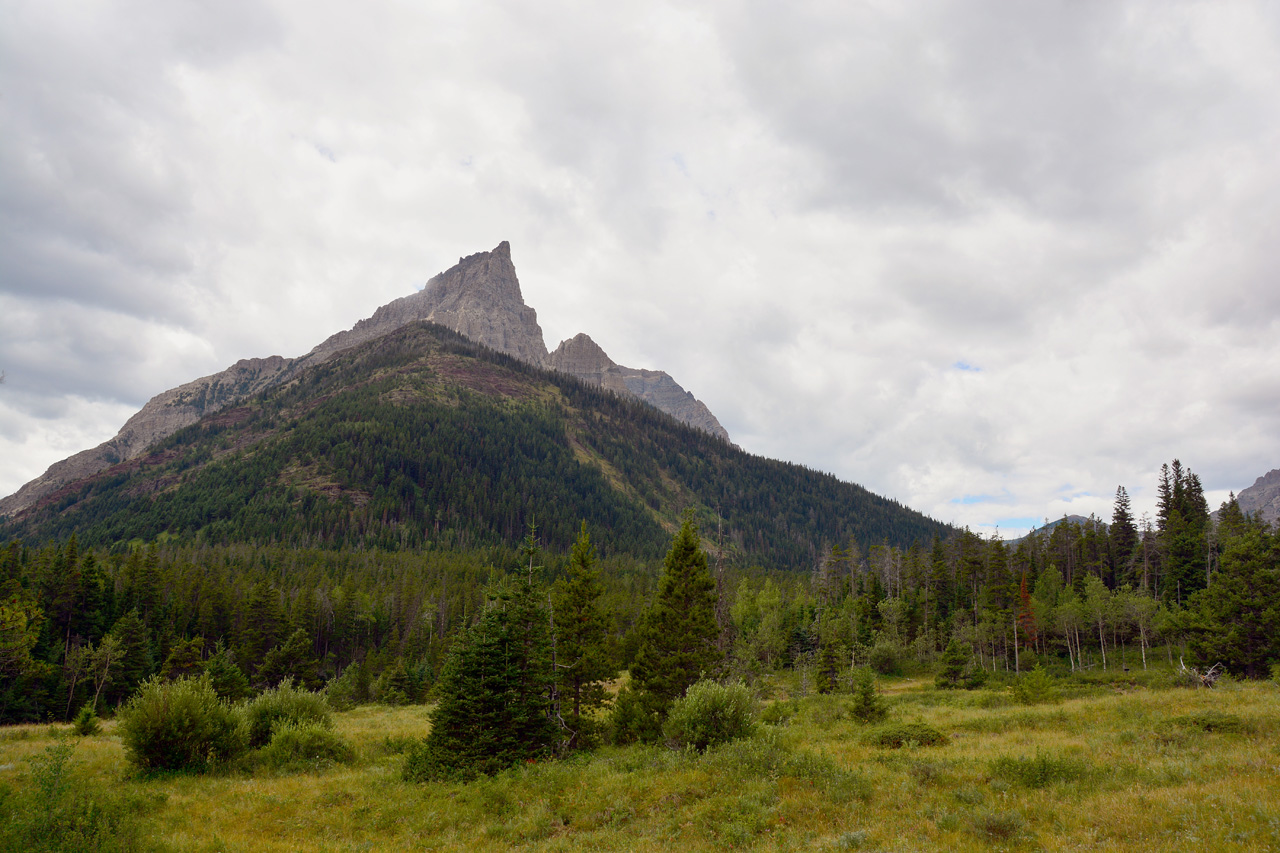 2015-07-19, 038, Waterton Lakes NP, Canada, Along Red Rock Pwy