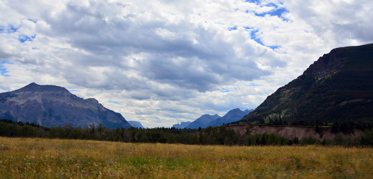 2015-07-19, 045, Waterton Lakes NP, Canada, Along Red Rock Pwy