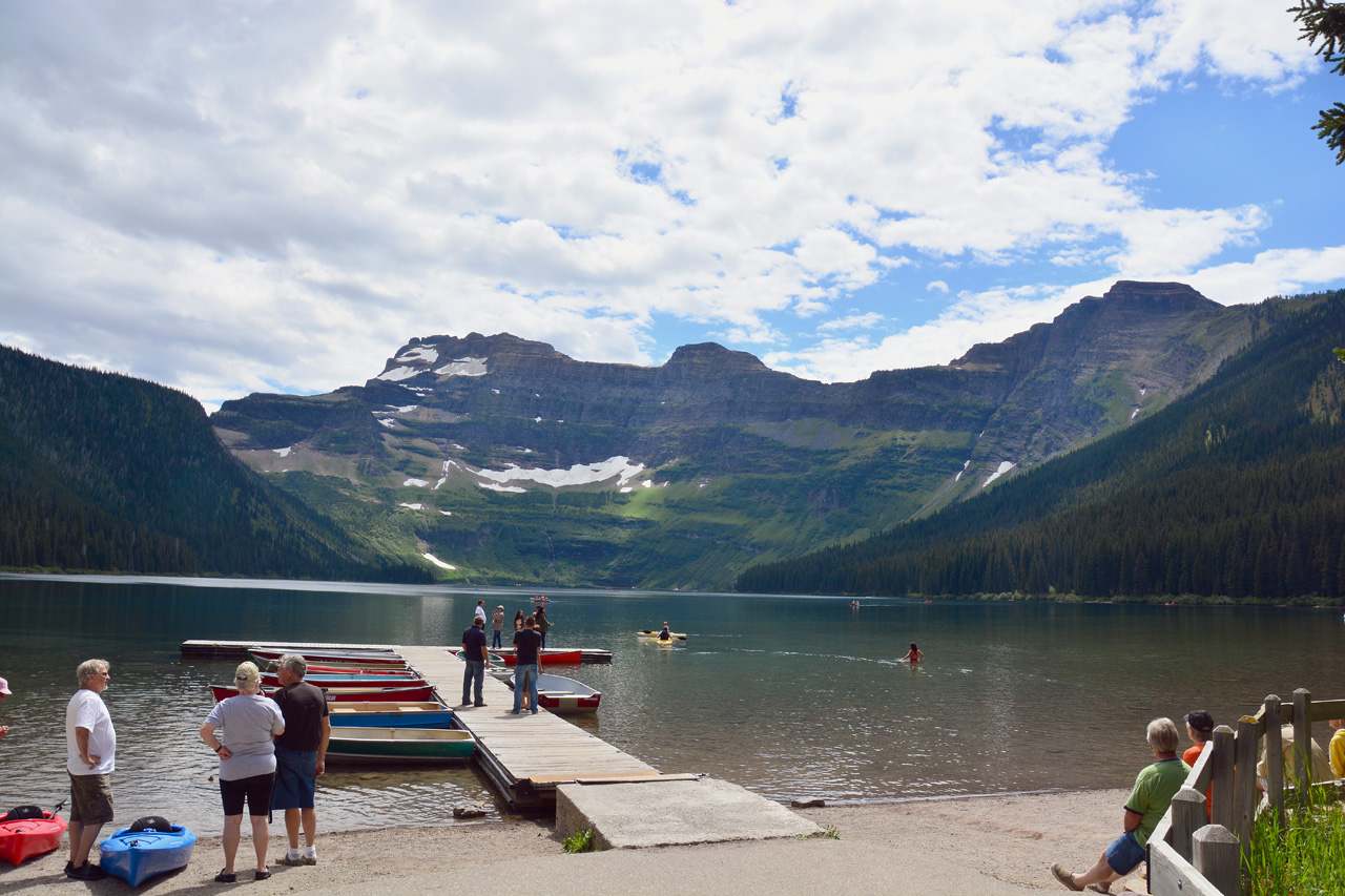 2015-07-19, 061, Waterton Lakes NP, Canada, Cameron Lake