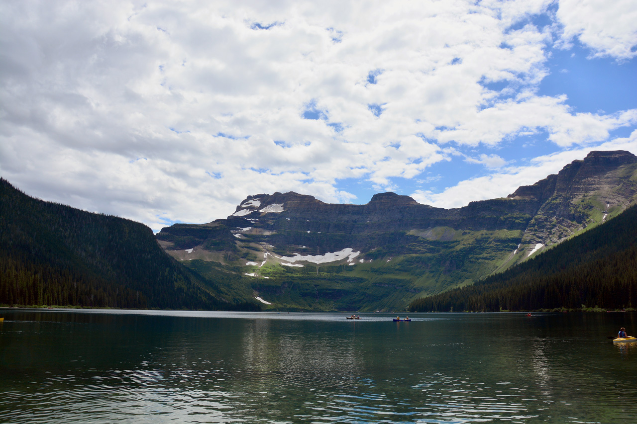 2015-07-19, 062, Waterton Lakes NP, Canada, Cameron Lake