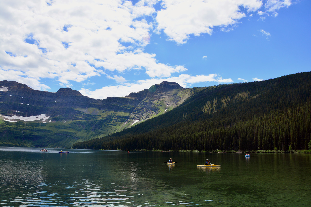 2015-07-19, 063, Waterton Lakes NP, Canada, Cameron Lake