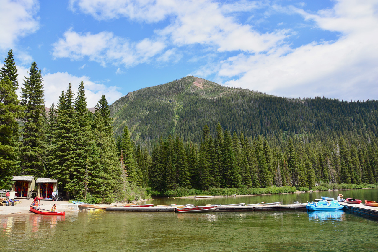 2015-07-19, 064, Waterton Lakes NP, Canada, Cameron Lake