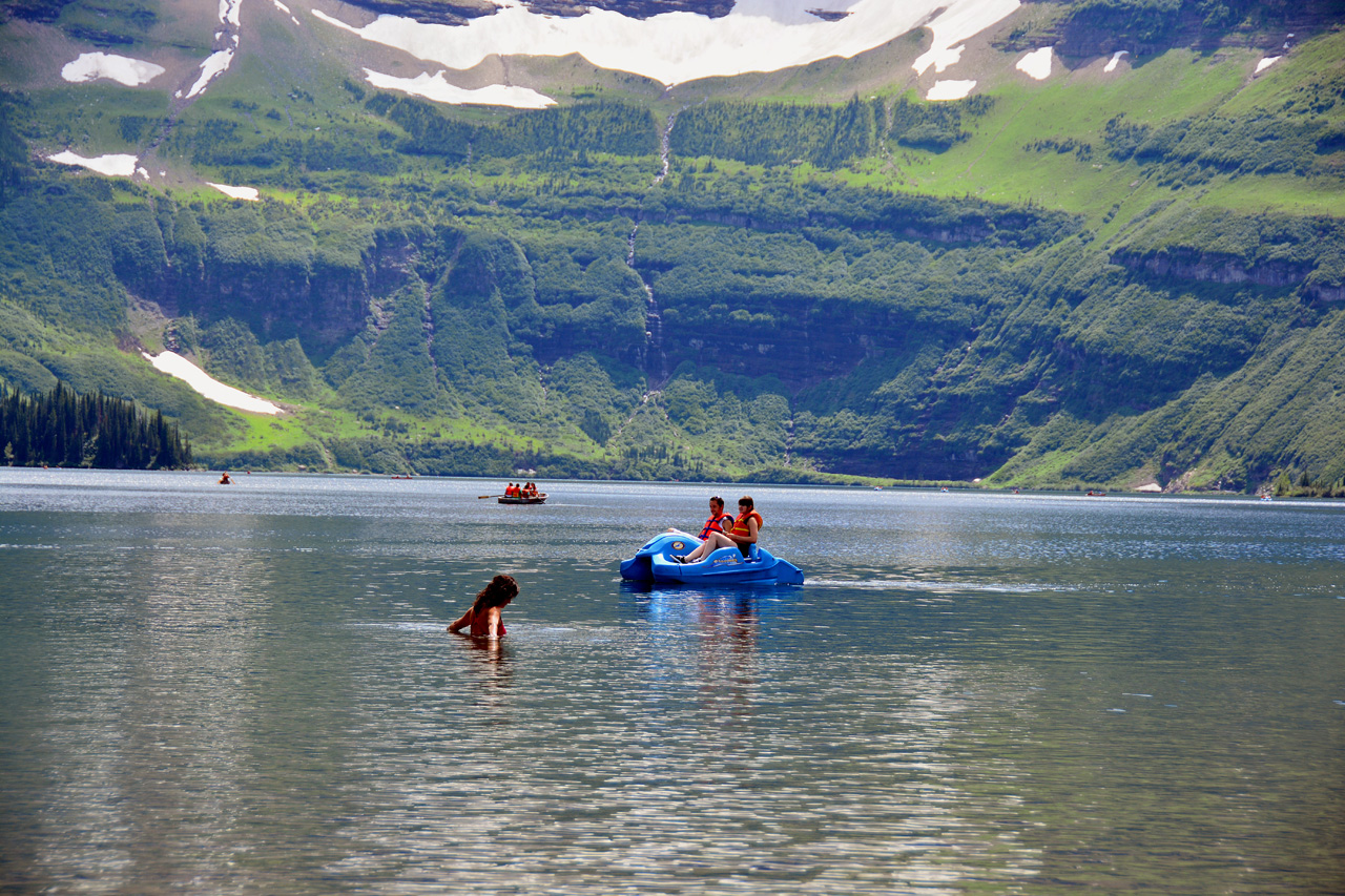 2015-07-19, 066, Waterton Lakes NP, Canada, Cameron Lake