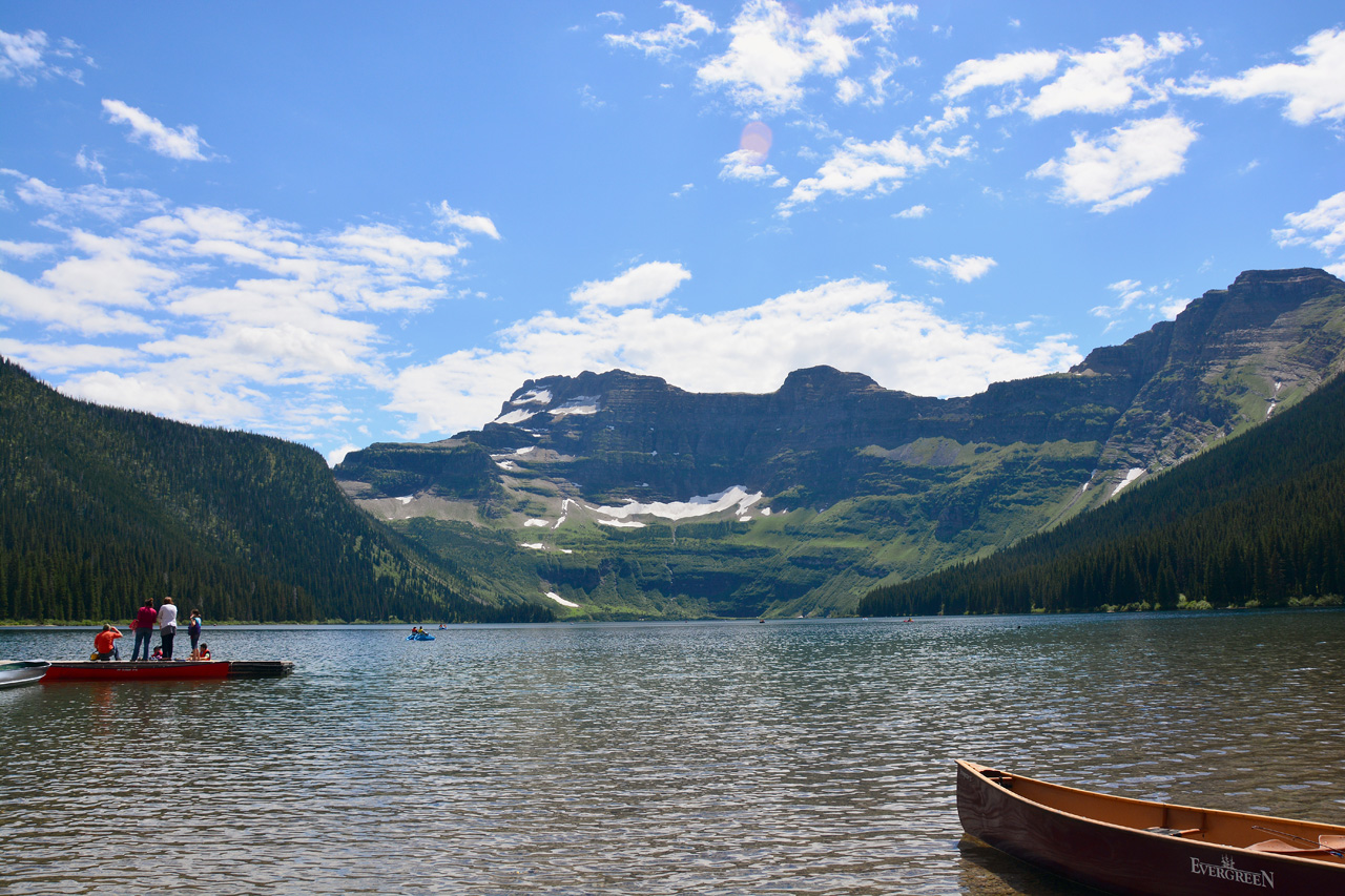 2015-07-19, 067, Waterton Lakes NP, Canada, Cameron Lake