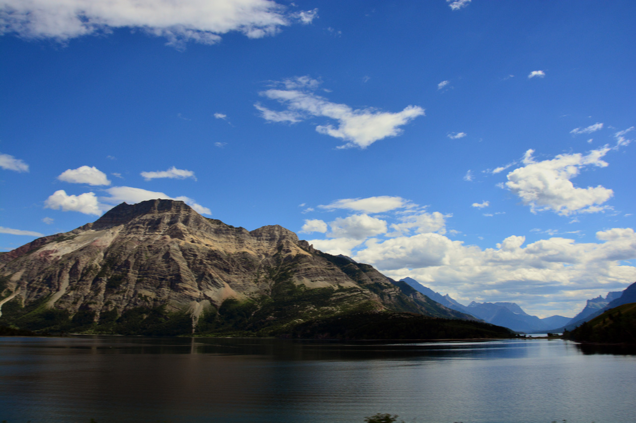 2015-07-19, 104, Waterton Lakes NP, Canada, Upper Waterton Lake