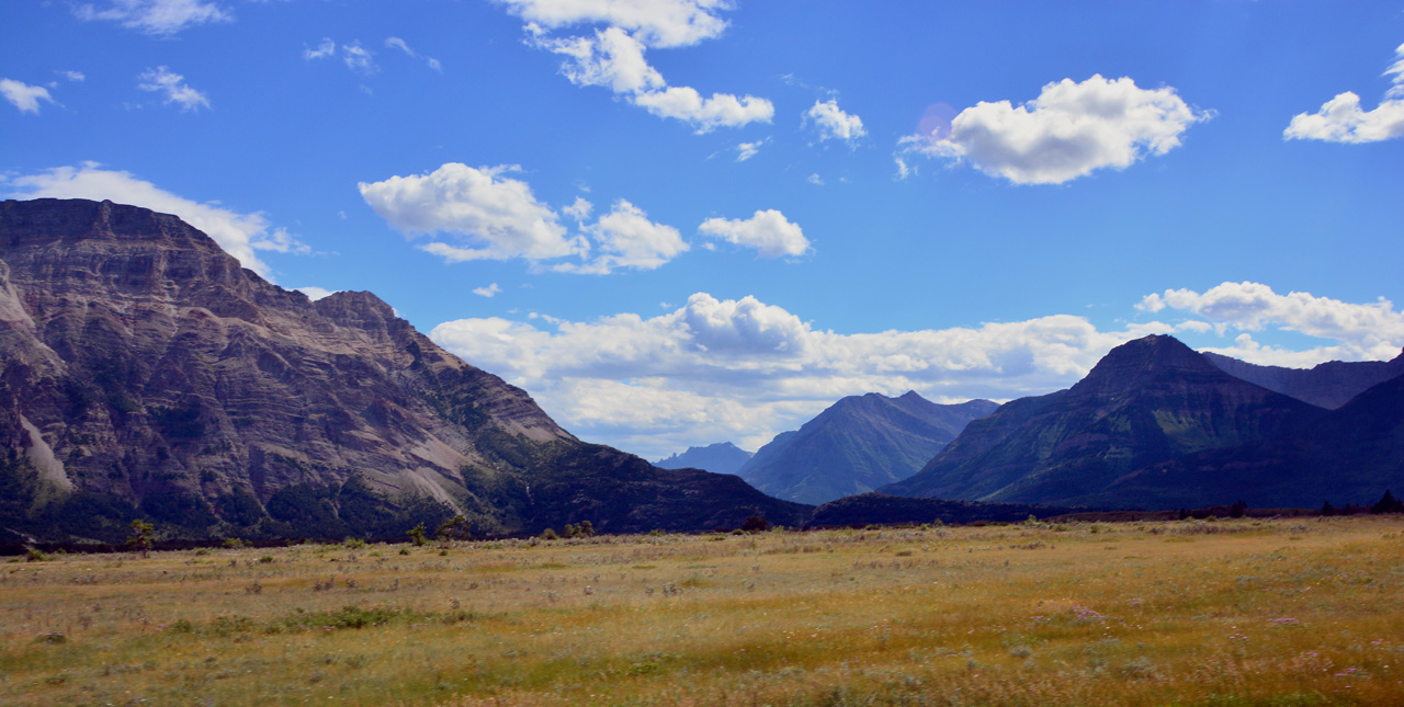 2015-07-19, 107, Waterton Lakes NP, Canada, Chief Mtn Hwy