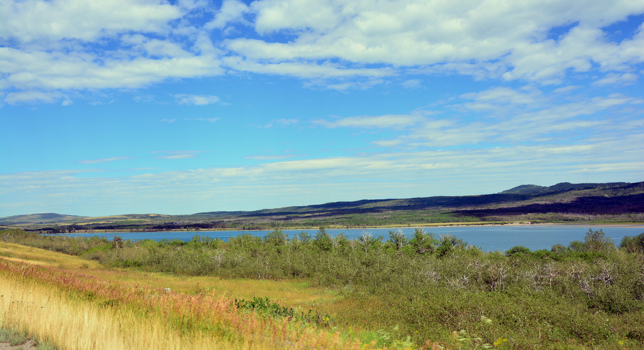 2015-07-19, 108, Waterton Lakes NP, Canada, Chief Mtn Hwy