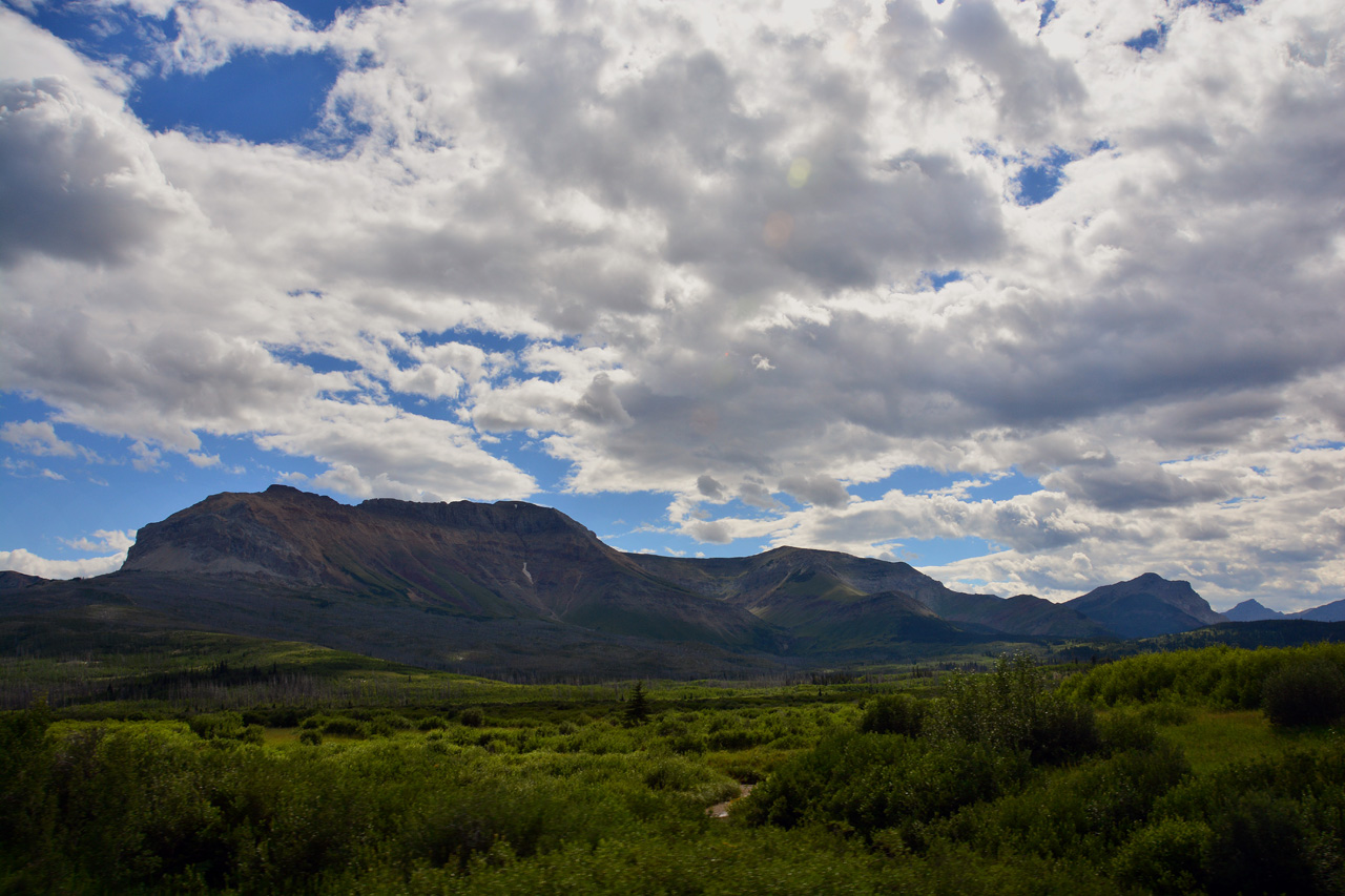 2015-07-19, 121, Waterton Lakes NP, Canada, Chief Mtn Hwy