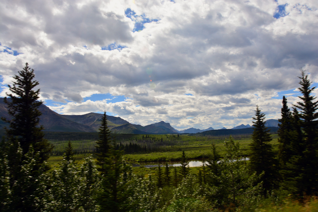 2015-07-19, 122, Waterton Lakes NP, Canada, Chief Mtn Hwy