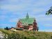 2015-07-19, 095, Waterton Lakes NP, Canada, Waterton Lodge