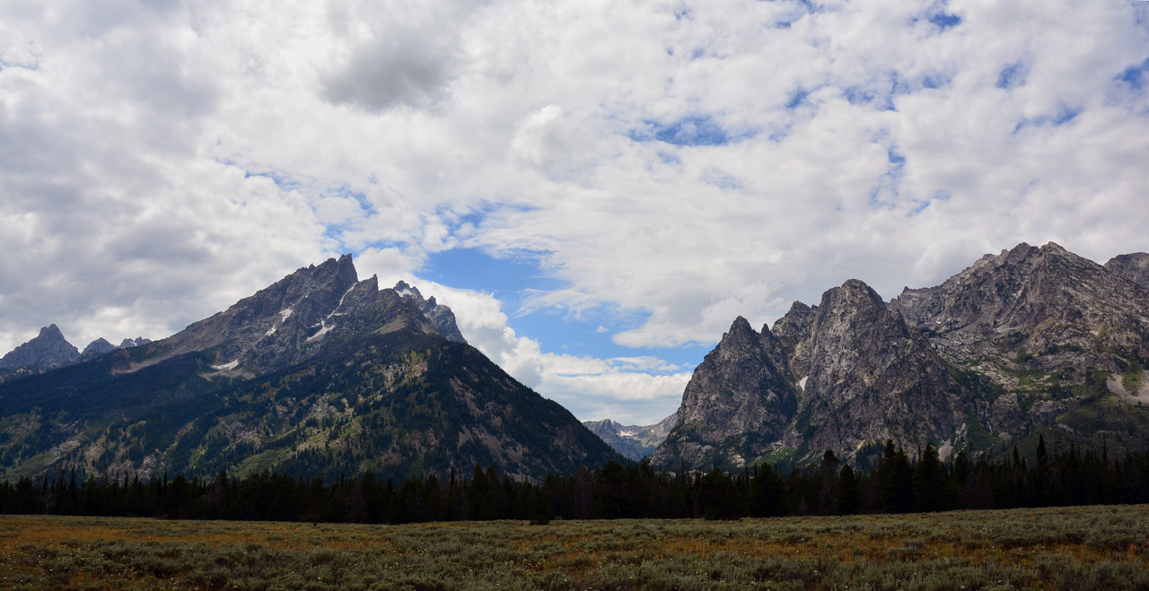 2015-07-24, 091, Grand Teton NP, WY, Cascade Canyon