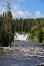 2015-07-24, 023, Yellowstons NP, WY, Lewis Falls