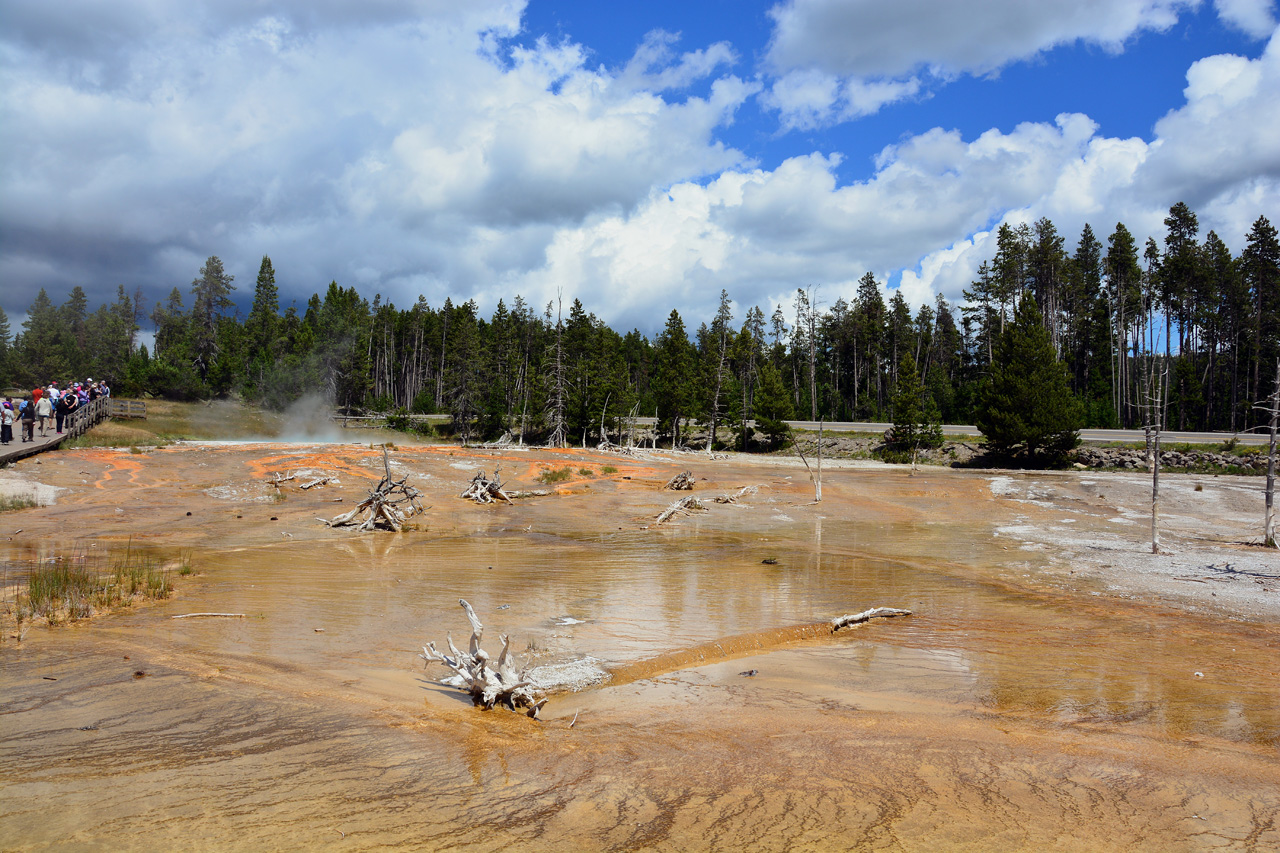 2015-07-23, 018, Yellowstone NP, WY