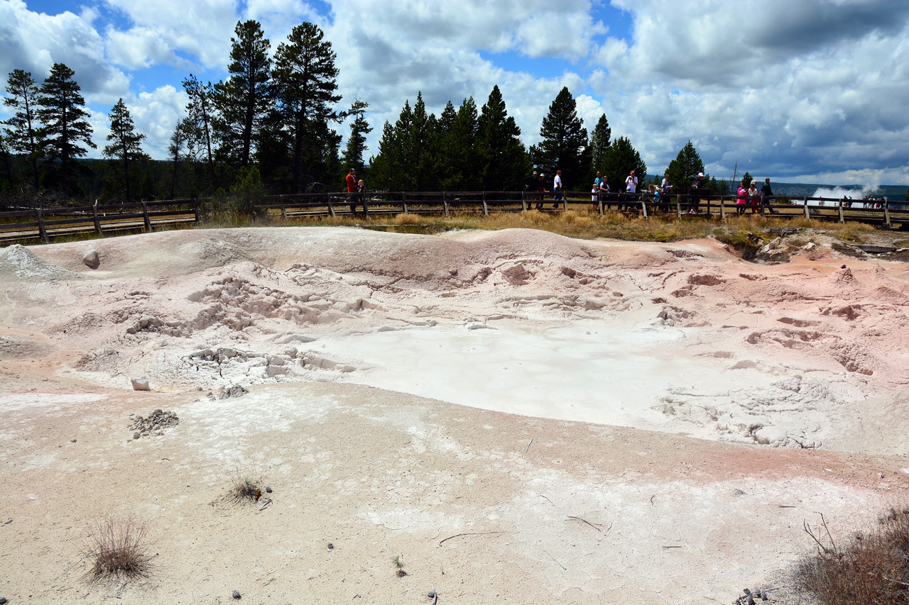 2015-07-23, 022, Yellowstone NP, WY, Midway Geyser Basin