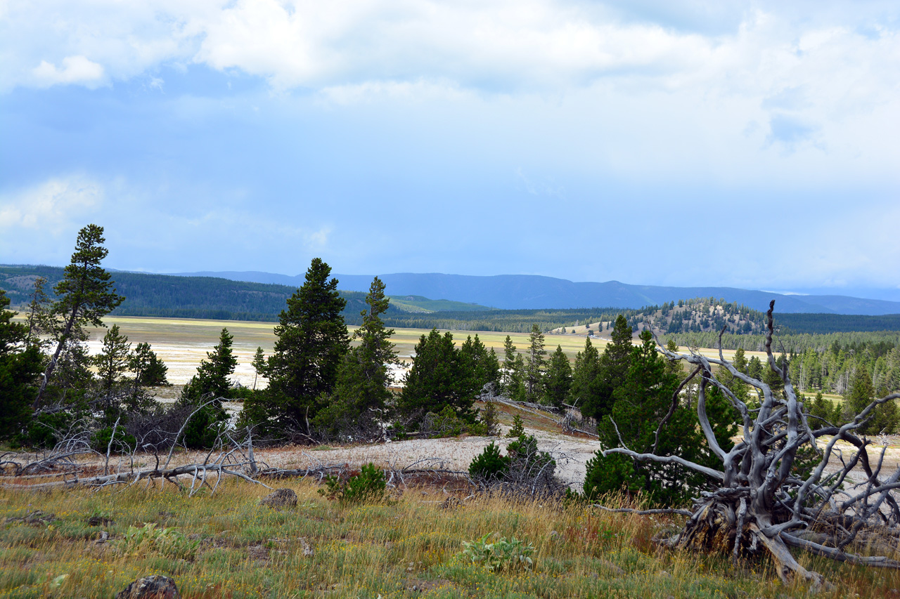 2015-07-23, 025, Yellowstone NP, WY, Midway Geyser Basin
