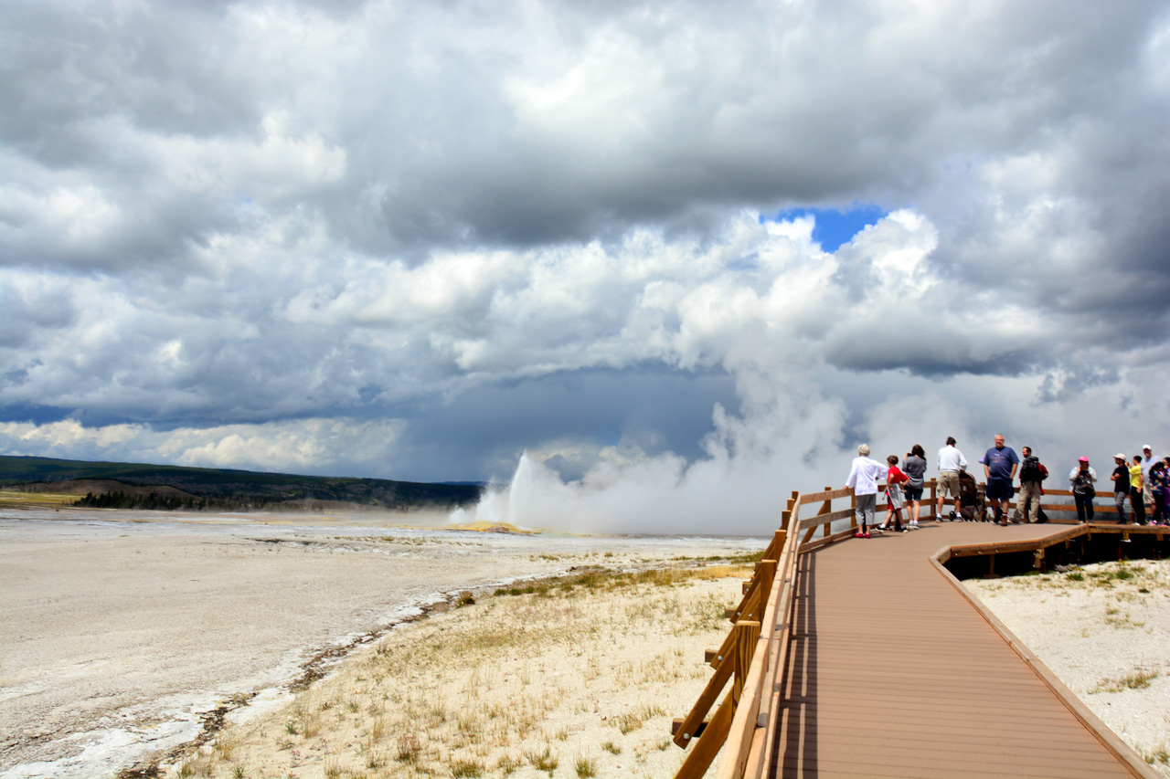 2015-07-23, 029, Yellowstone NP, WY, Midway Geyser Basin