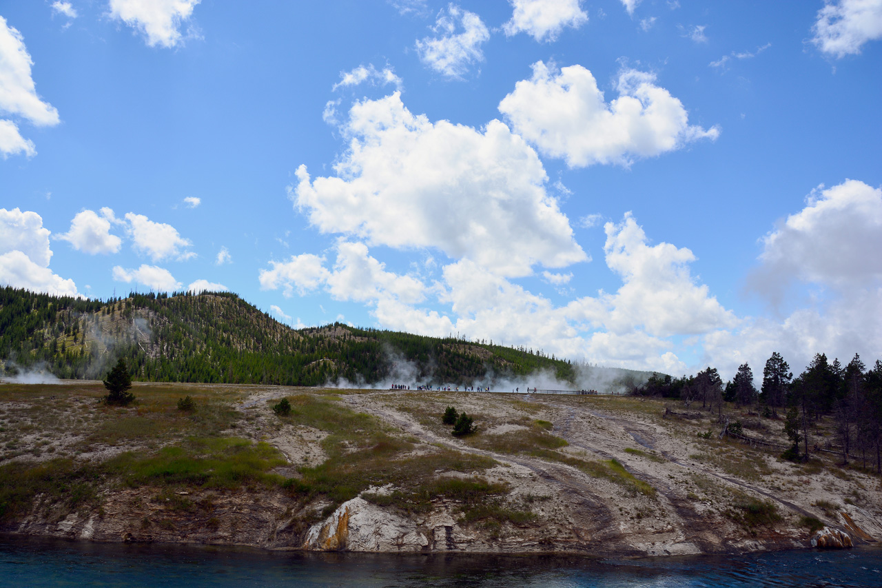 2015-07-23, 030, Yellowstone NP, WY, Midway Geyser Basin