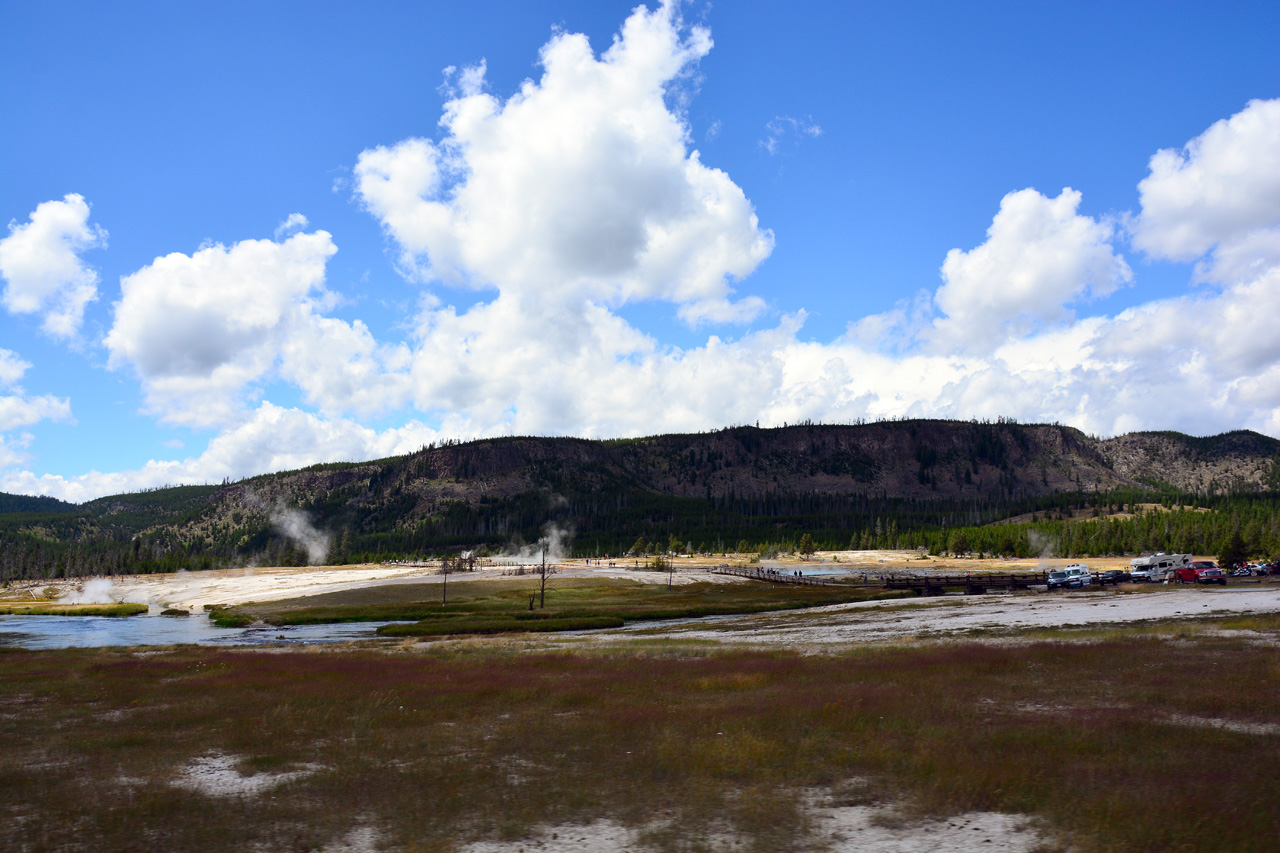 2015-07-23, 036, Yellowstone NP, WY, Upper Geyser Basin