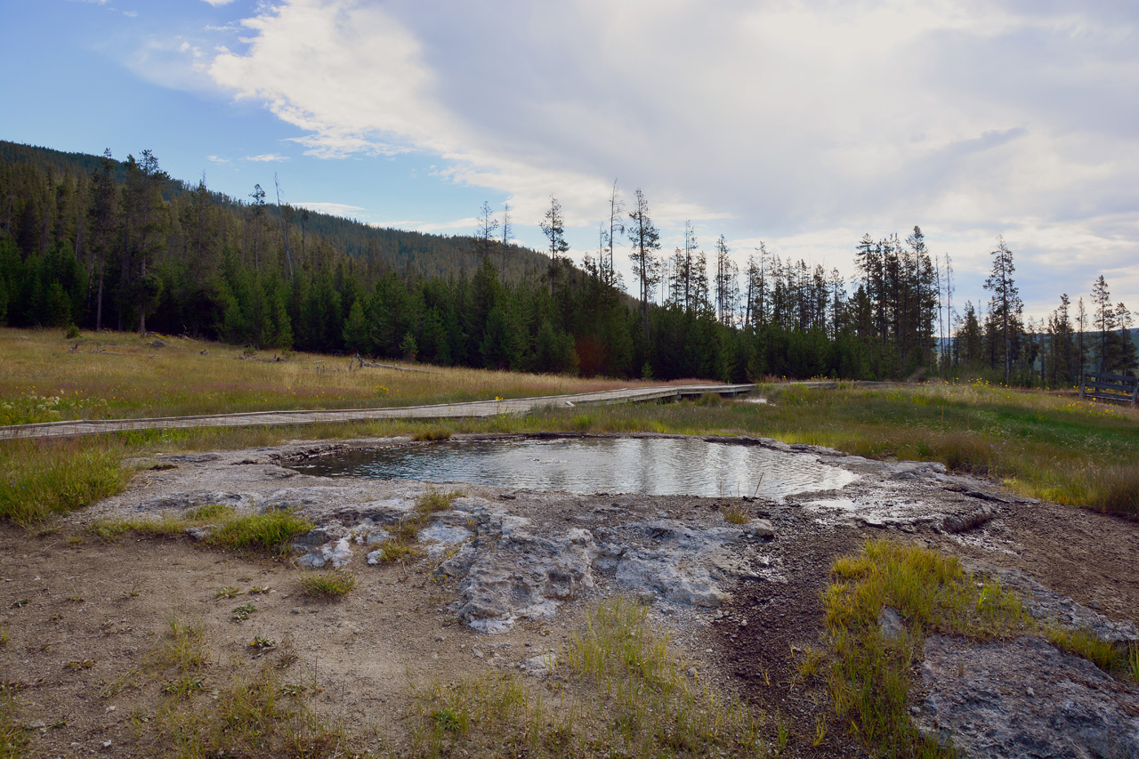 2015-07-26, 007, Yellowstone NP, WY,Terrace Spring