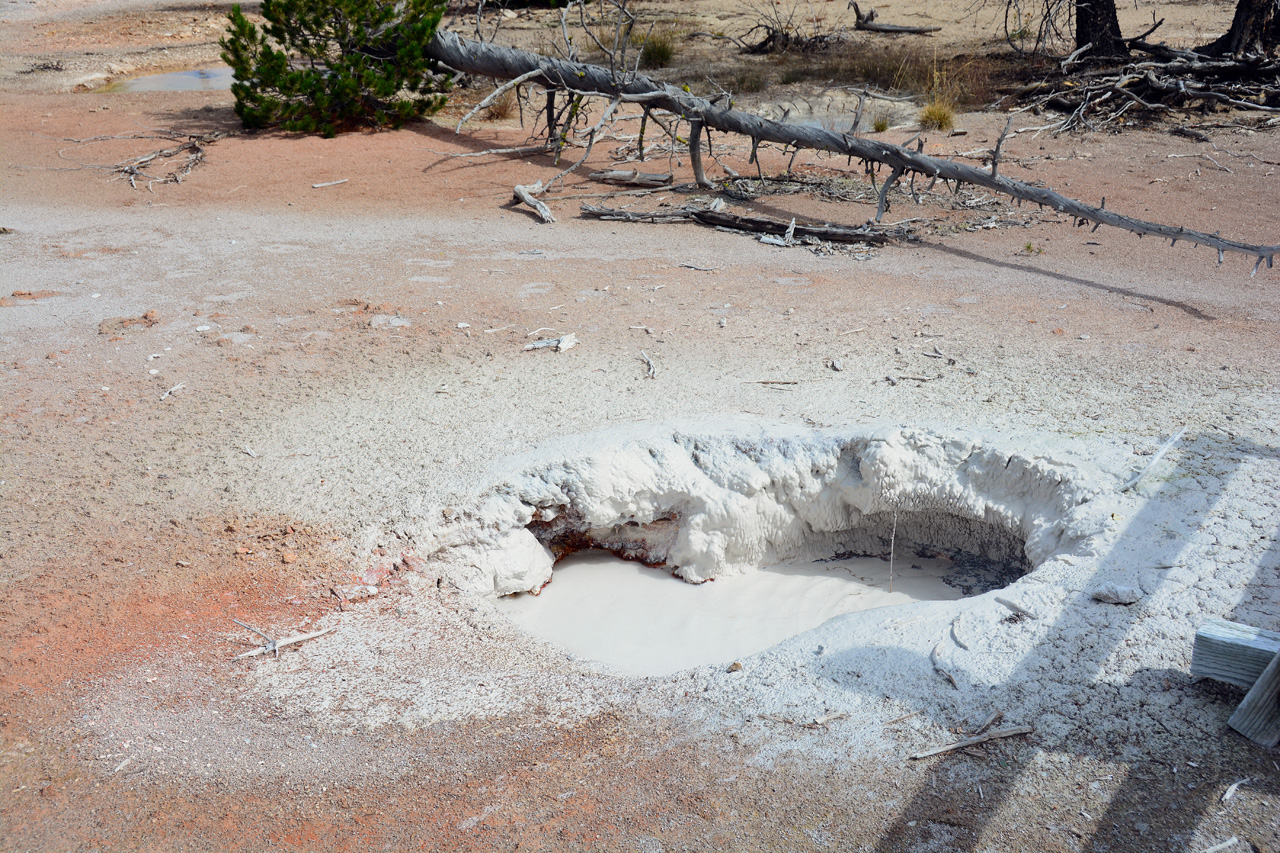 2015-07-26, 031, Yellowstone NP, WY, Artists Paintpots