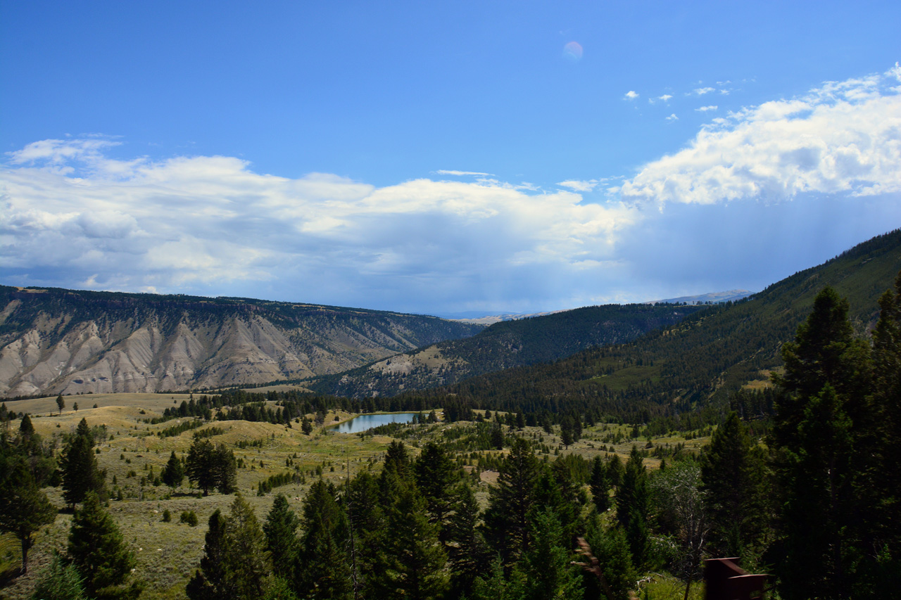 2015-07-26, 041, Yellowstone NP, WY