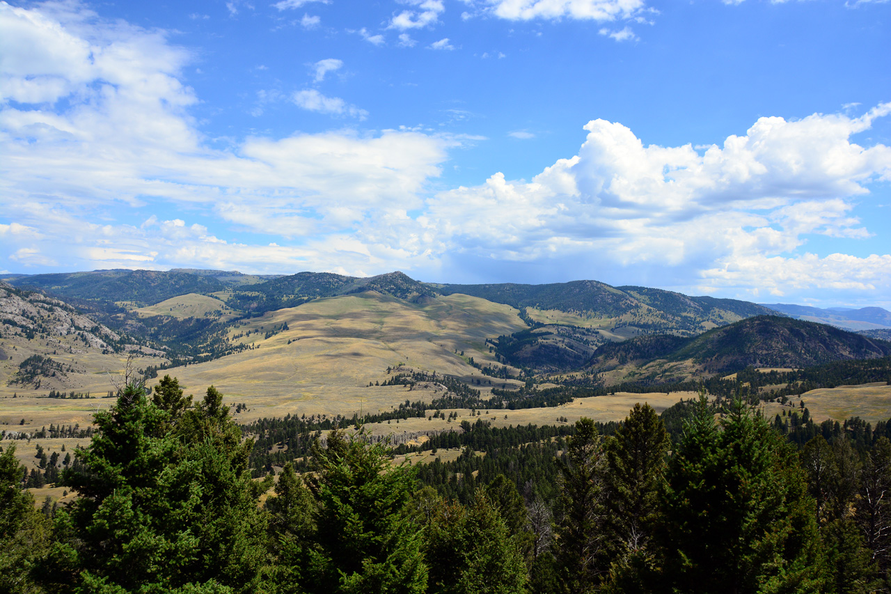 2015-07-26, 060, Yellowstone NP, WY
