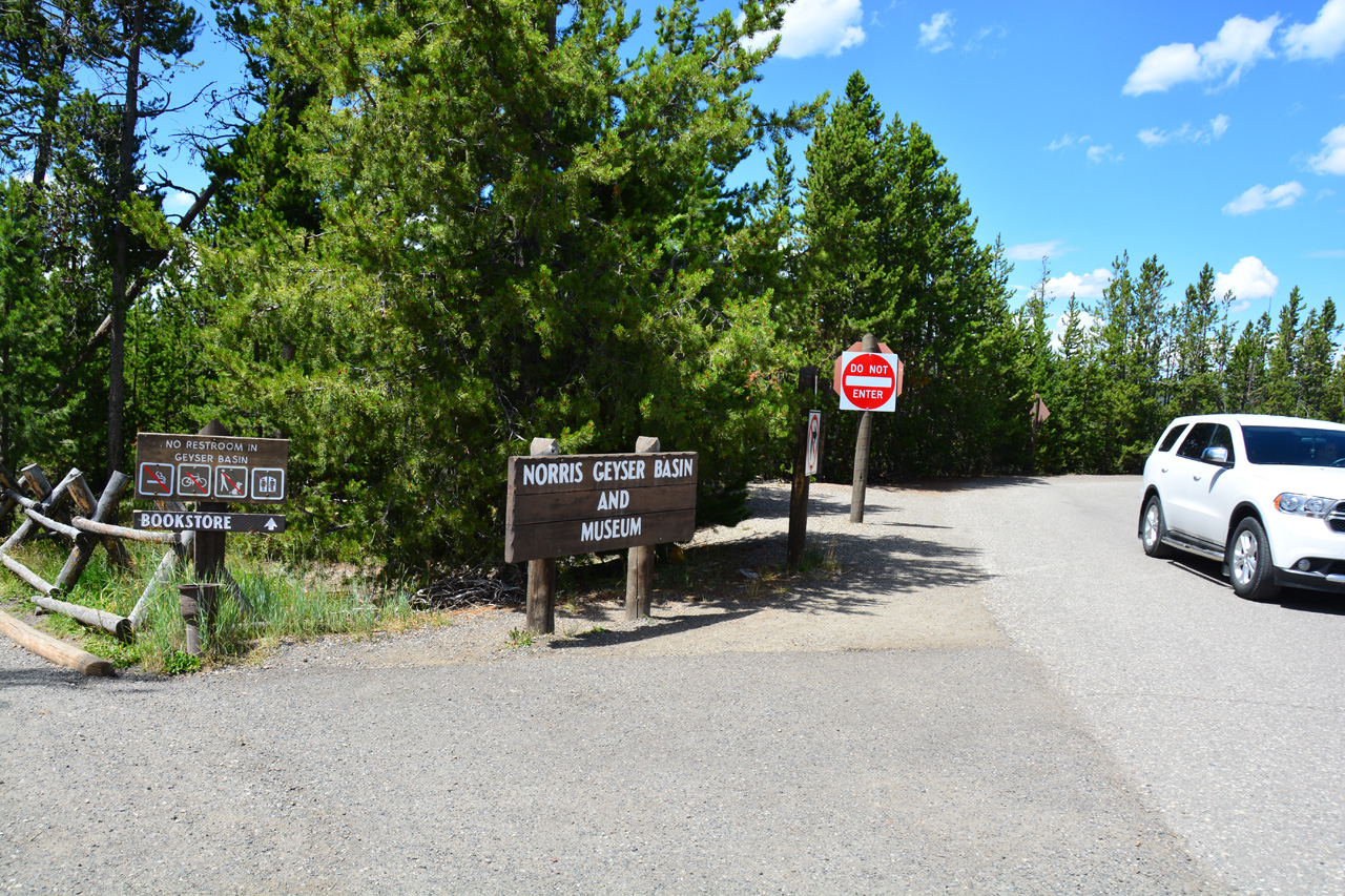2015-07-26, 086, Yellowstone NP, WY, Norris Geyser Basin