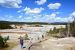 2015-07-26, 087, Yellowstone NP, WY, Norris Geyser Basin